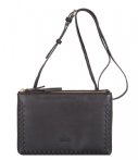 Liu Jo Crossbodytassen Crossbody Pouch Zwart liu jo kopen in de aanbieding