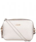 Liu Jo Crossbodytassen Manhattan Cross Over Goud liu jo kopen in de aanbieding Liu Jo Crossbodytassen Manhattan Cross Over Goud liu jo kopen in de aanbieding