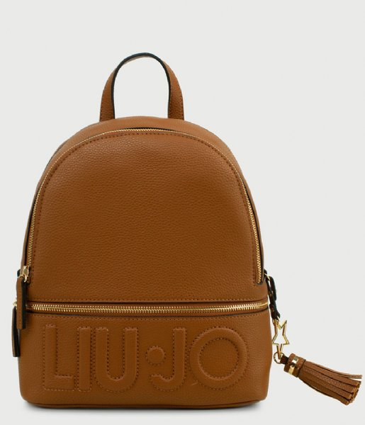 Liu Jo  Logo Backpack Bag deer (X0282)