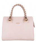Liu Jo Handtassen Medium Satchel Roze liu jo kopen in de aanbieding Liu Jo Handtassen Medium Satchel Roze liu jo kopen in de aanbieding