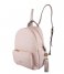 Liu Jo  Medium Backpack pearl blush (41309)