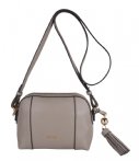 Liu Jo Crossbodytassen Xs Crossbody Bone Bruin liu jo kopen in de aanbieding