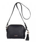 Liu Jo Crossbodytassen Xs Crossbody Bone Zwart liu jo kopen in de aanbieding