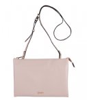 Liu Jo Crossbodytassen Small Crossbody Roze liu jo kopen in de aanbieding