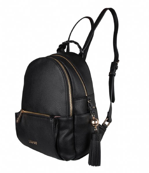 Liu Jo  Backpack Bag Black (22222)