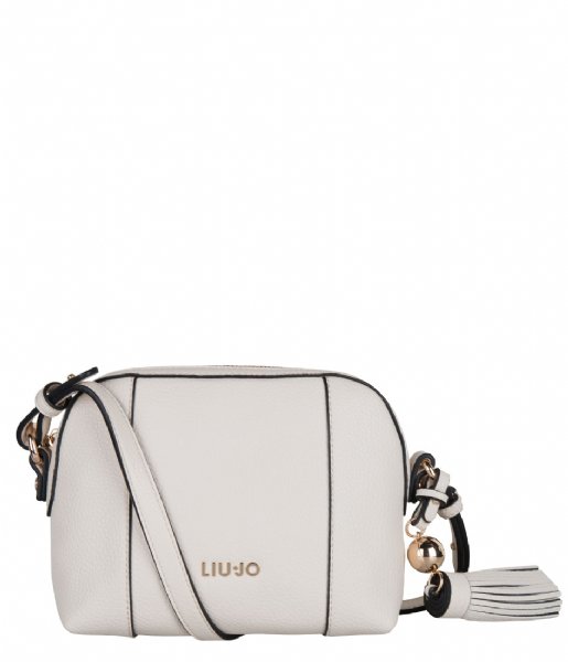 Liu Jo  Small Handbag Alabaster (20000)