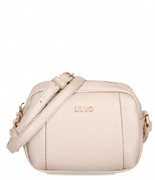 Liu Jo  Small Handbag Light gold (90048)