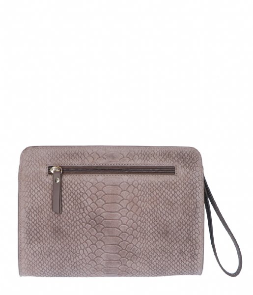 LouLou Essentiels  Sugar Snake Taupe (024)