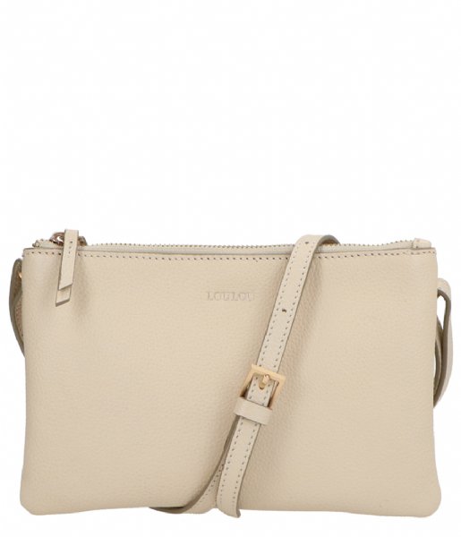 LouLou Essentiels  Camille Beige (013)