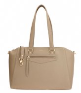 LouLou Essentiels Royal Nappa Taupe (024)