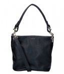 Loulou Essentiels Schoudertassen Bag Beau Veau Silver Zwart loulou essentiels kopen in de aanbieding Loulou Essentiels Schoudertassen Bag Beau Veau Silver Zwart loulou essentiels kopen in de aanbieding