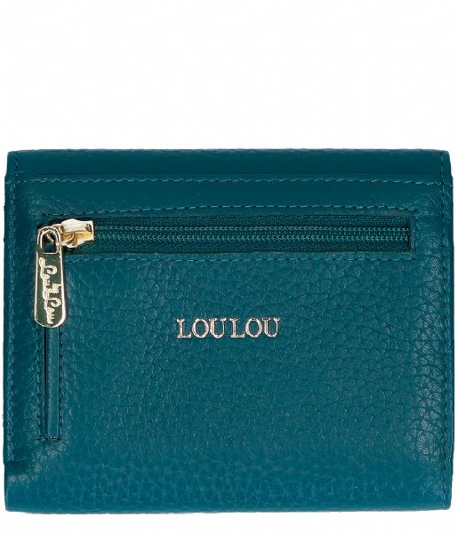 LouLou Essentiels  SLB Girl Boss Gold petrol blue (057)