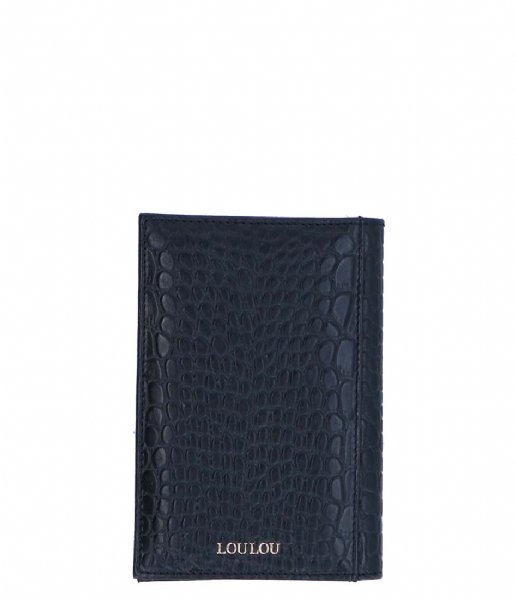LouLou Essentiels  Ally Black (001)