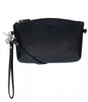 Loulou Essentiels Clutches Clutch Lovely Lizard Zwart loulou essentiels kopen in de aanbieding Loulou Essentiels Clutches Clutch Lovely Lizard Zwart loulou essentiels kopen in de aanbieding