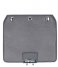 LouLou Essentiels  Cover Beau Veau Silver Colored Pewter