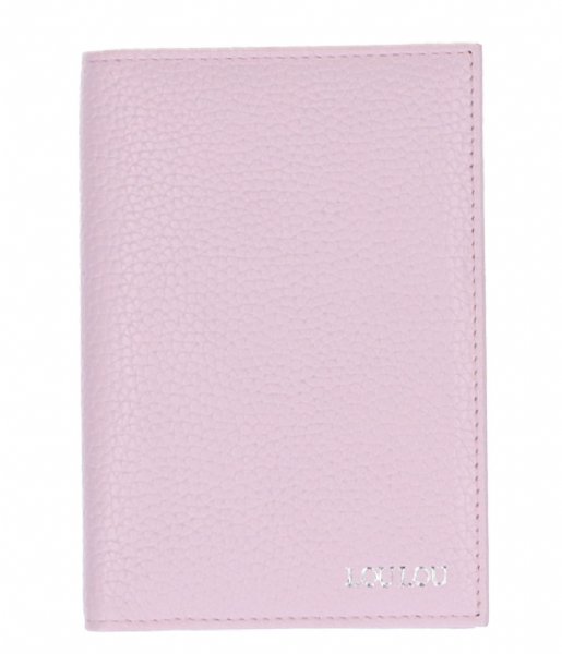 LouLou Essentiels  Coral Light Rose 043