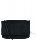 Loulou Essentiels Handtassen Clutch Sugar Snake Zwart loulou essentiels kopen in de aanbieding Loulou Essentiels Handtassen Clutch Sugar Snake Zwart loulou essentiels kopen in de aanbieding