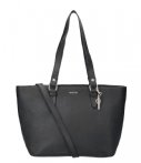 Loulou Essentiels Handtassen Bag Beau Veau Silver Zwart loulou essentiels kopen in de aanbieding Loulou Essentiels Handtassen Bag Beau Veau Silver Zwart loulou essentiels kopen in de aanbieding