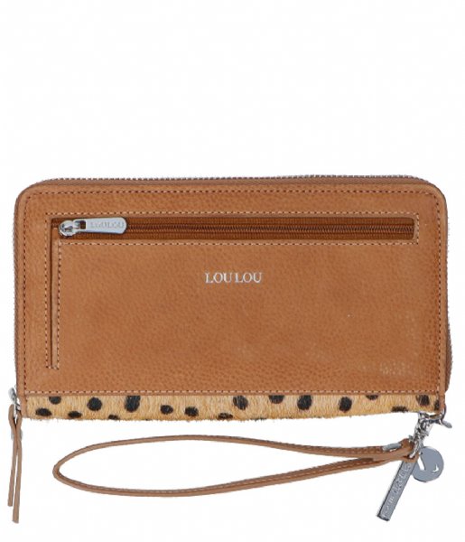 LouLou Essentiels  Wild Spotted (087)