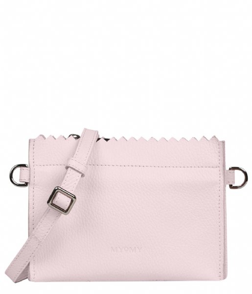 MYOMY  Paper Bag Everyday Rambler Pink (62)
