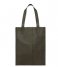 MYOMY Shopper My Paper Bag Shopper Rambler Dark Green (40)