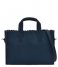 MYOMY  My Paper Bag Handbag Mini Hunter Blue