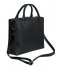 MYOMY  My Boxy Bag Maxi 13 Inch Rambler black