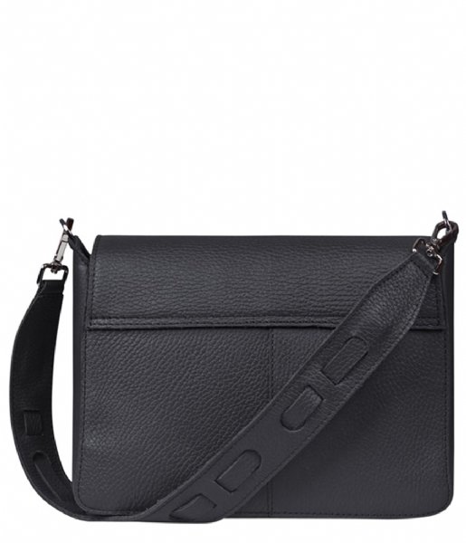 MYOMY  Lima Bag Shoulderbag Rambler Black (631)