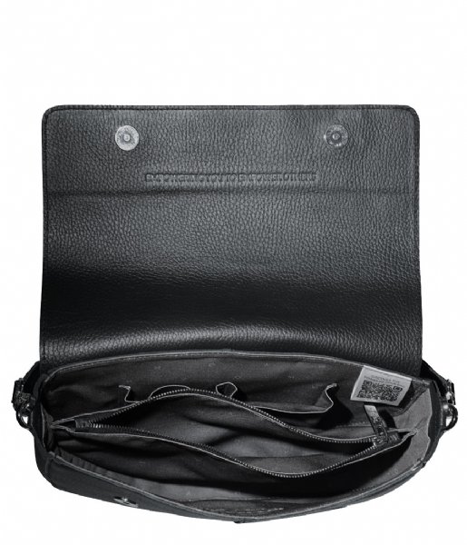 MYOMY Crossbodytas My Lima Bag Handbag Rambler black