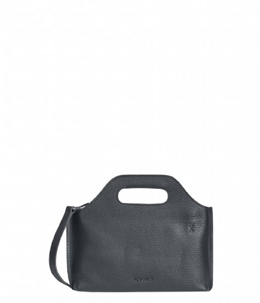 MYOMY Crossbodytas Carry Bag Tiny Rambler Black (631)