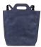 MYOMY  My Carry Bag Back Bag blue grey (80421054)