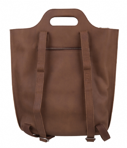 MYOMY  My Carry Bag Back Bag original (80240001)