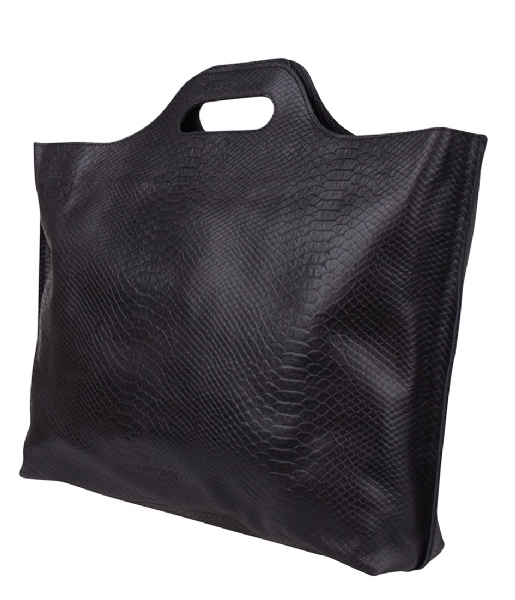 MYOMY  My Carry Bag Go Bizz anaconda black (80263062)