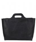 Myomy Handtassen My Carry Bag Go Bizz Zwart myomy kopen in de aanbieding Myomy Handtassen My Carry Bag Go Bizz Zwart myomy kopen in de aanbieding