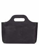 Myomy Handtassen Carry Handbag Zwart myomy kopen in de aanbieding Myomy Handtassen Carry Handbag Zwart myomy kopen in de aanbieding