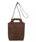 Myomy Handtassen Carry Baggy Bruin myomy kopen in de aanbieding Myomy Handtassen Carry Baggy Bruin myomy kopen in de aanbieding