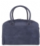 MYOMY  My Gym Bag Club Flat Handle blue grey (25691054)
