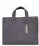 MYOMY  My Paper Bag Handbag Crossbody rambler storm grey (10670623)