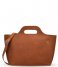 MYOMYCarry Handbag Hunter Cognac (0425)