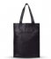 MYOMY Shopper My Paper Bag Shopper Anaconda Black (3062)