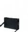 MYOMY Clutch My Paper Bag Mini Croco Black (3014)