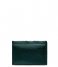 MYOMY Clutch My Paper Bag Mini Croco Green (72)
