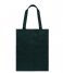 MYOMY Shopper My Paper Bag Shopper Croco Green (72)