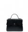 MYOMYRose Handbag Mini Croco Black (3014)