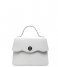 MYOMY Handtas Rose Handbag Mini Rambler Off White (51)