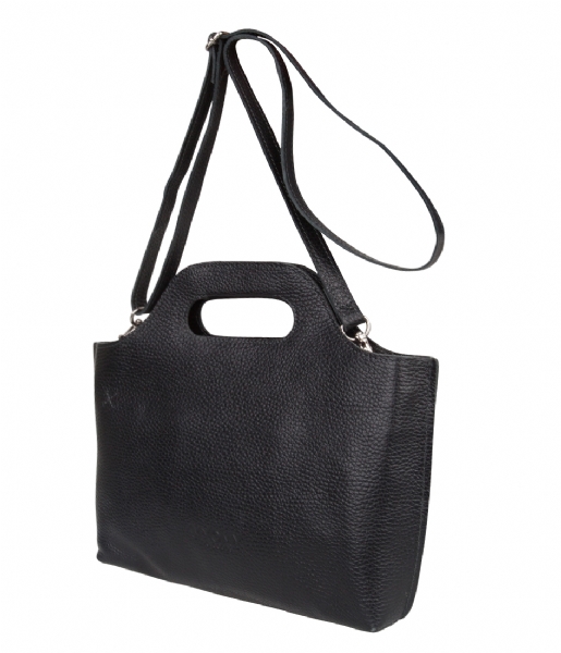 MYOMY Handtas My Carry Bag Mini rambler black (80510631)