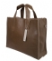 MYOMY  My Paper Bag Handbag Crossbody rambler taupe (10670681)