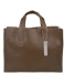 MYOMY  My Paper Bag Handbag Crossbody rambler taupe (10670681)