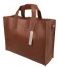 MYOMY Schoudertas My Paper Bag Handbag Crossbody rambler brandy (10670648)