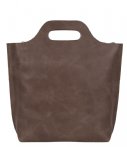 Myomy Shoppers My Carry Bag Shopper Medium Taupe myomy kopen in de aanbieding Myomy Shoppers My Carry Bag Shopper Medium Taupe myomy kopen in de aanbieding